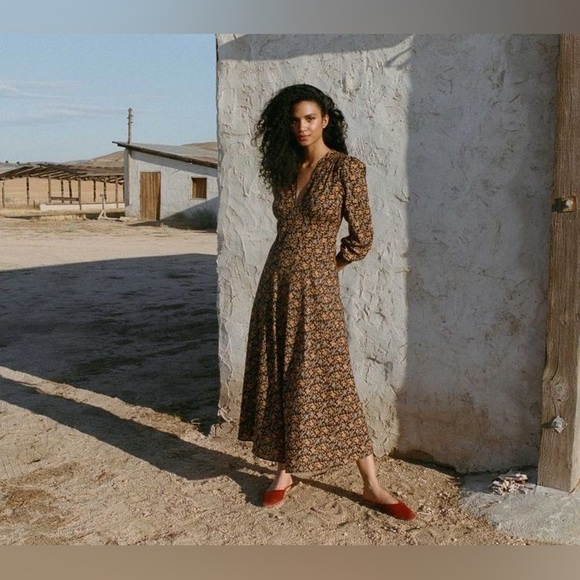 Dôen Charleston SZ XL EUC - Picture 1 of 7